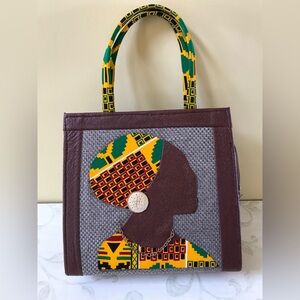 GHANA BAG